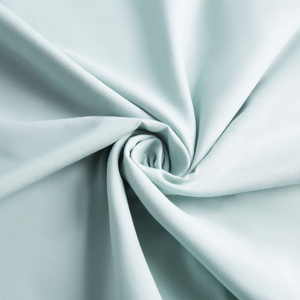 Tvornička izravna prodaja 100% poliesterska mikrovlakana obojena kućna tekstilna tkanina