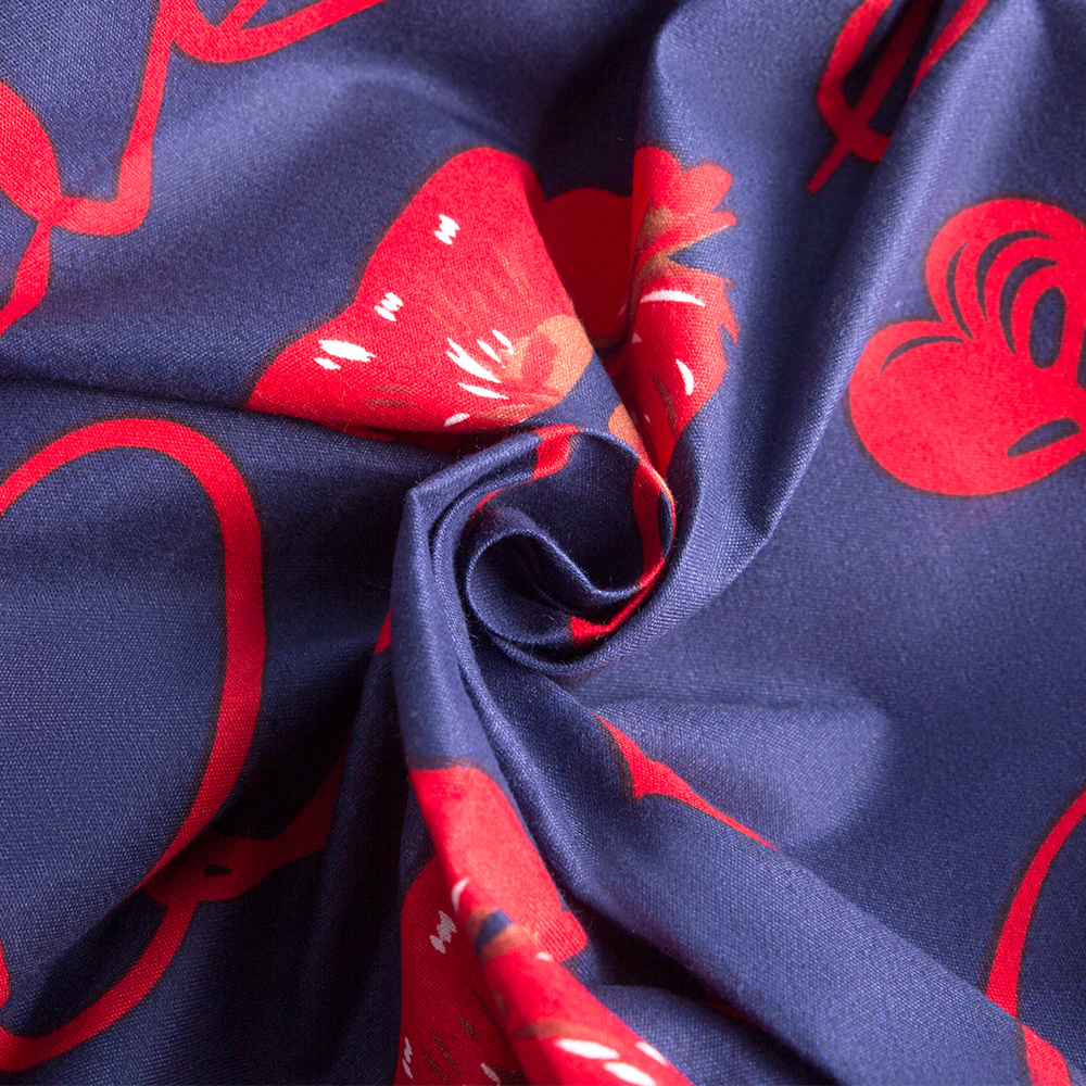 Tvornička izravna prodaja 100% poliesterska disperzija/tiskanje pigmenta za tiskanje tekstilne tkanine