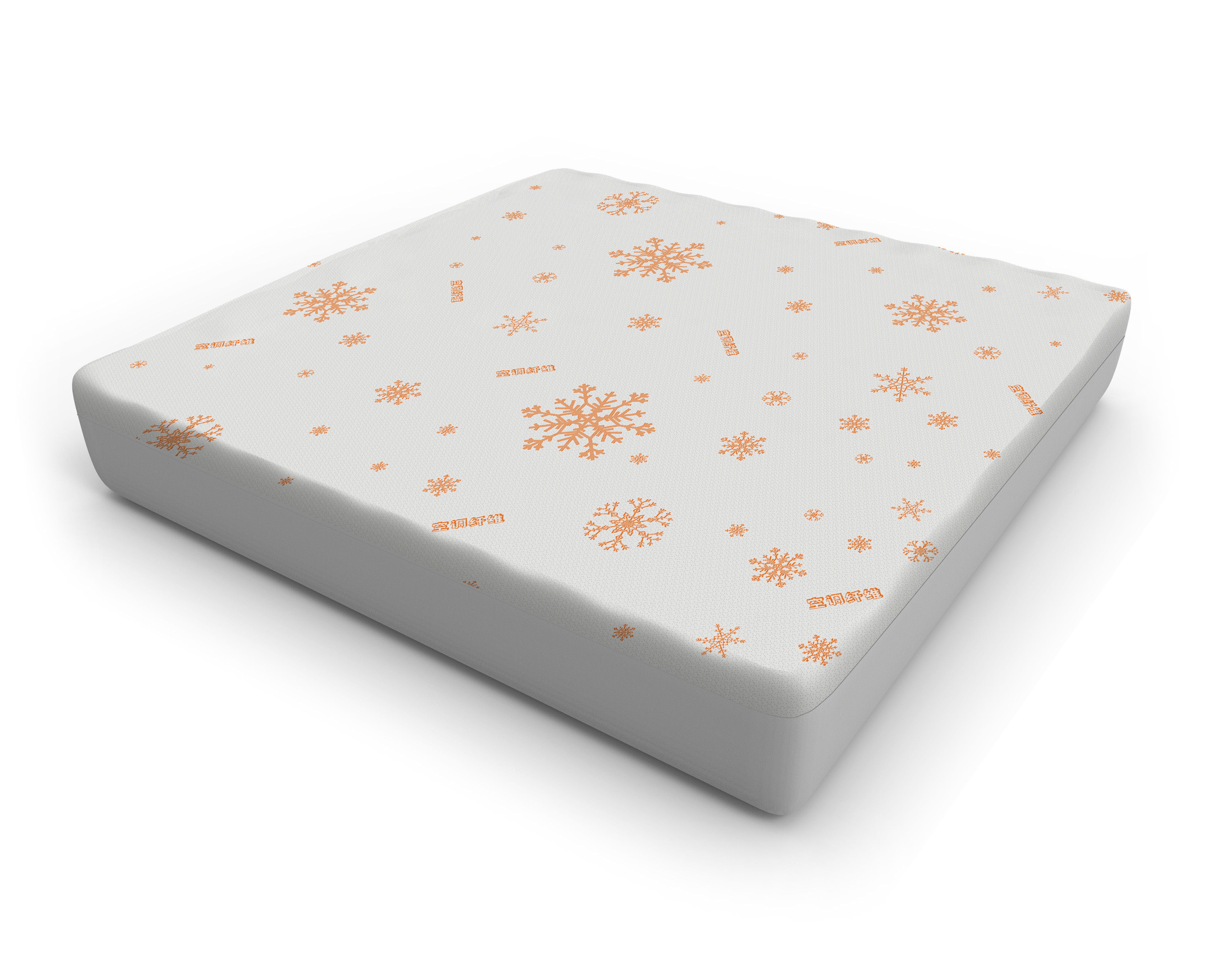 Tkanina za madrac od vlakana za klimatizaciju