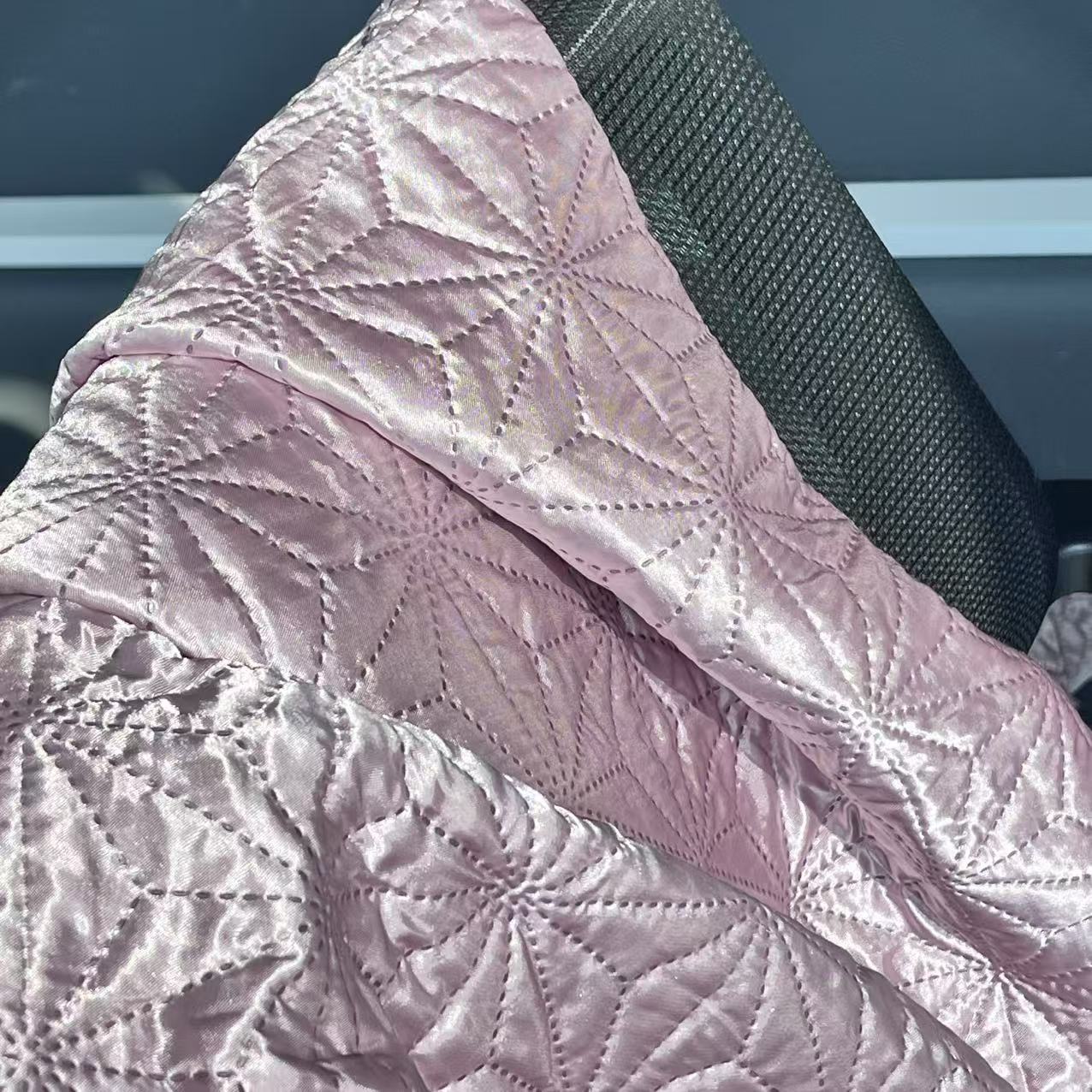 Ultrazvučna tkanina Sjajna satenska tkanina od mikrovlakana