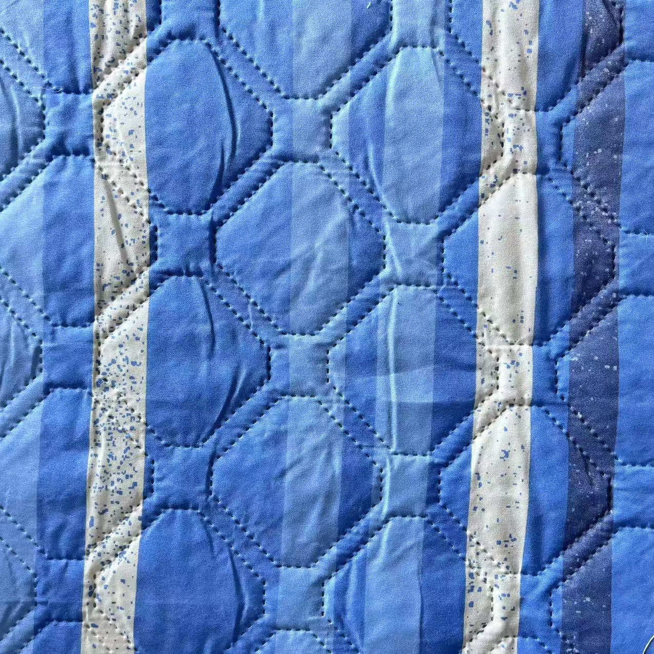 Ultrazvučni pigmentni ispis tkanine od mikrovlakana