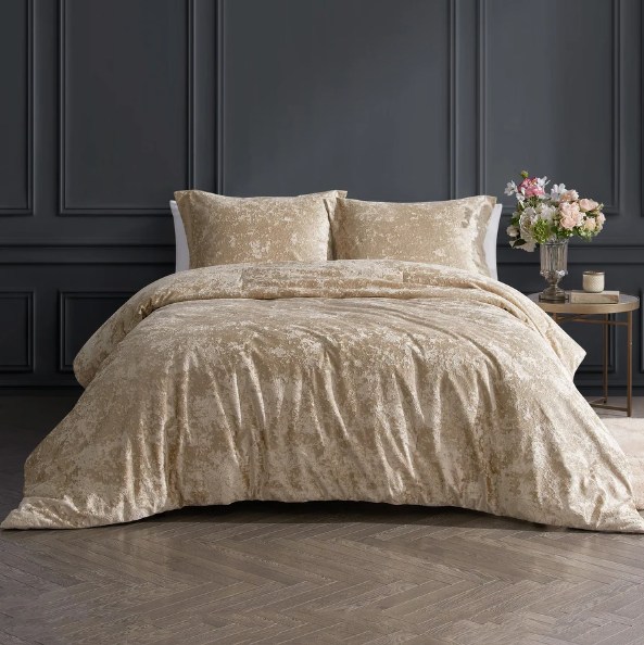 3-dijelni set prekrivača Tkanina